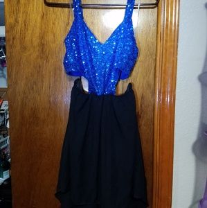 Party Dress